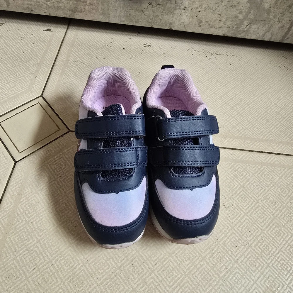 Kids Encanto Sneakers Size 9